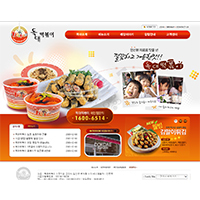 떡볶이,간식